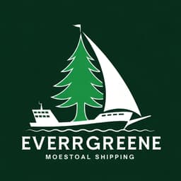 Evergreen Marine logo