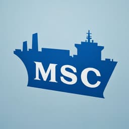 MSC logo