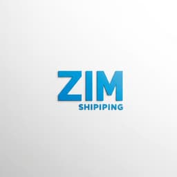 ZIM logo